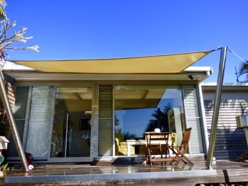 Studio Apartment with Sea View - No. 1