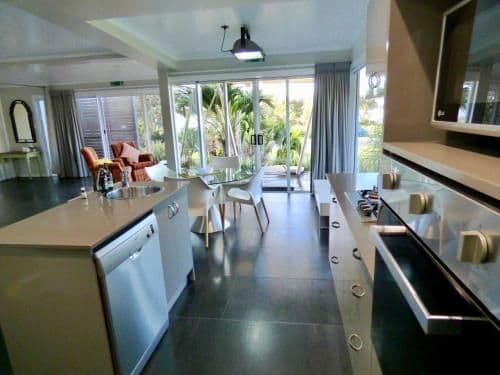Apartment with Sea View - No. 2