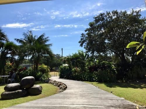 Studio Apartment with Sea View - No. 1