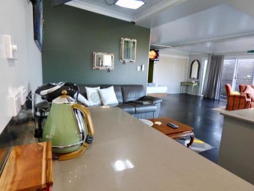 Apartment with Sea View - No. 2