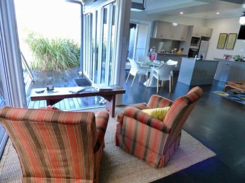 Apartment with Sea View - No. 2
