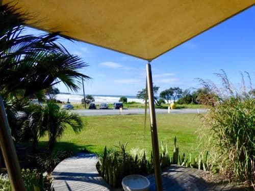 Apartment with Sea View - No. 2