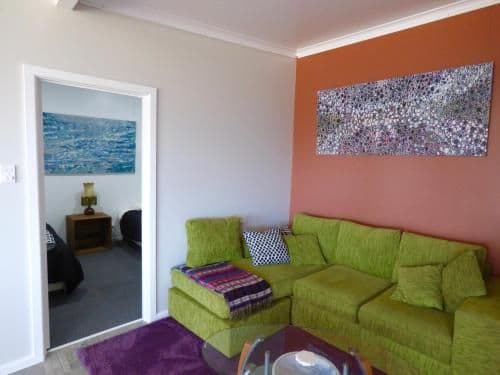 Apartment with Sea View - No. 3
