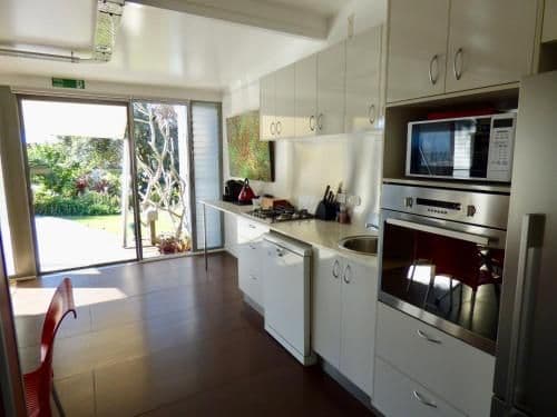 Studio Apartment with Sea View - No. 1