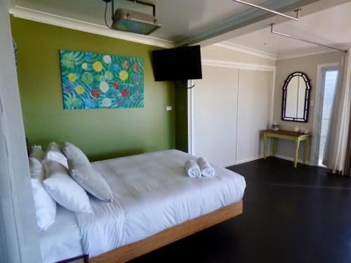Apartment with Sea View - No. 2