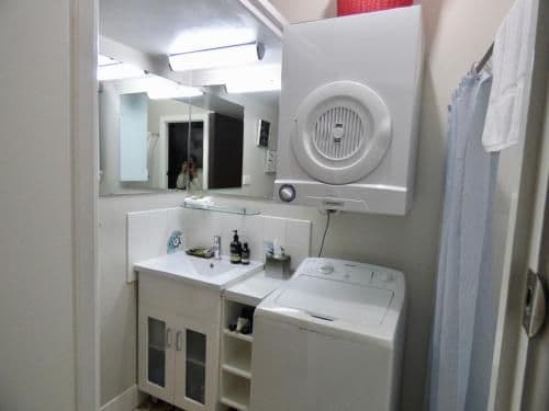 Studio Apartment with Sea View - No. 1