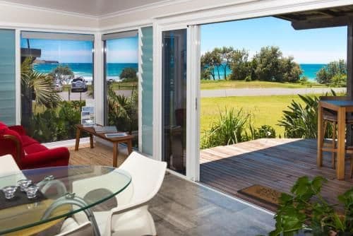 Apartment with Sea View - No. 3