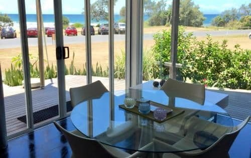 Apartment with Sea View - No. 2
