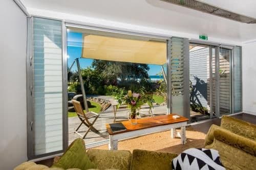 Studio Apartment with Sea View - No. 1
