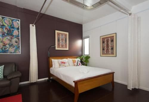 Studio Apartment with Sea View - No. 1