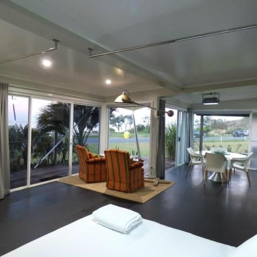Apartment with Sea View - No. 2