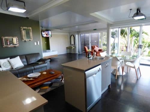 Apartment with Sea View - No. 2