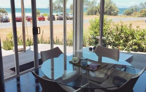 Apartment with Sea View - No. 2