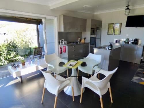 Apartment with Sea View - No. 2