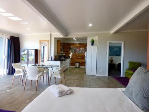 Apartment with Sea View - No. 3