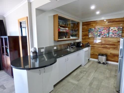 Apartment with Sea View - No. 3