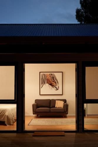 King Studio - The Shed