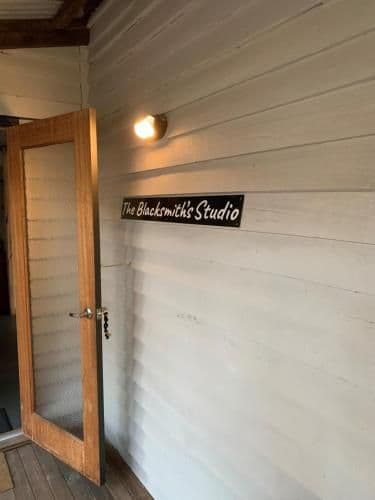 Deluxe King Studio