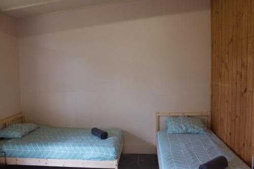 Family Room with Private Bathroom - Wheelchair Accessible
