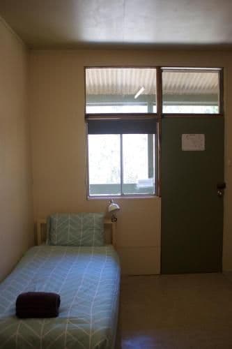 Triple Room with Shared Bathroom