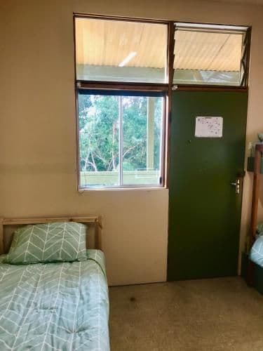Quadruple Room with Shared Bathroom