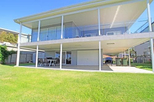 Holiday Home