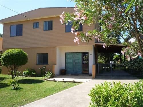 Holiday Home