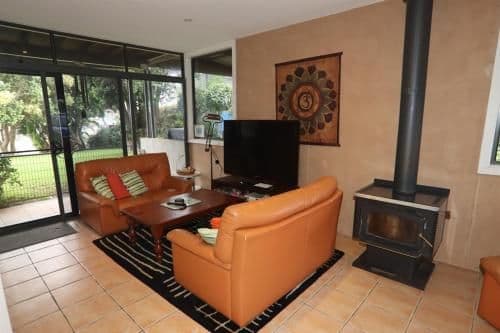 Holiday Home