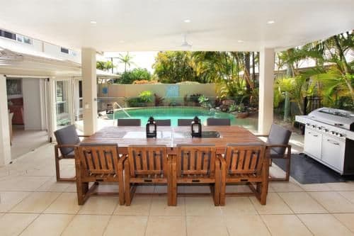 Five-Bedroom House