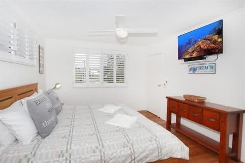 Five-Bedroom House