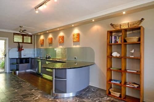 3 Bedroom apartment with Sea view - Apartment 004
