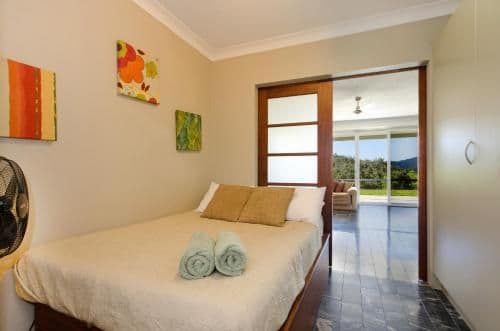 3 Bedroom apartment with Sea view - Apartment 004