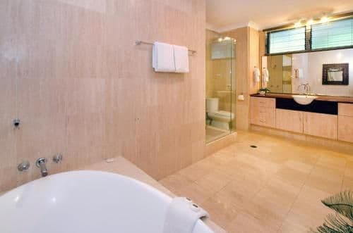 3 Bedroom apartment with Sea view - Apartment 004