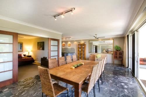 3 Bedroom apartment with Sea view - Apartment 004