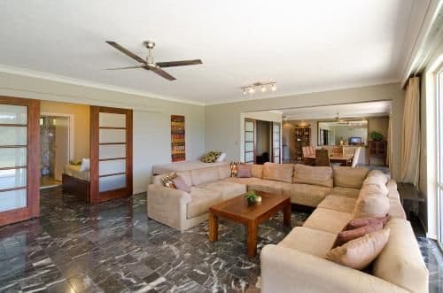 3 Bedroom apartment with Sea view - Apartment 004