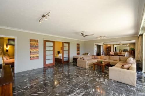 3 Bedroom apartment with Sea view - Apartment 004