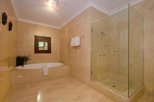 3 Bedroom apartment with Sea view - Apartment 004