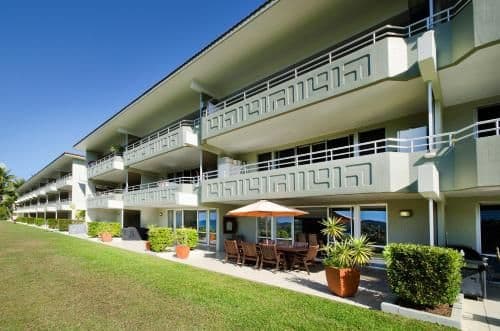 3 Bedroom apartment with Sea view - Apartment 004