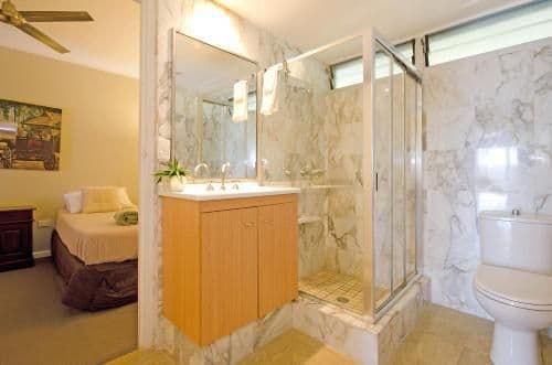 3 Bedroom apartment with Sea view - Apartment 004