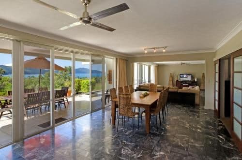 3 Bedroom apartment with Sea view - Apartment 004