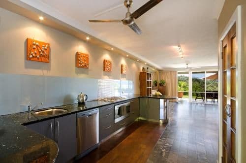 3 Bedroom apartment with Sea view - Apartment 004