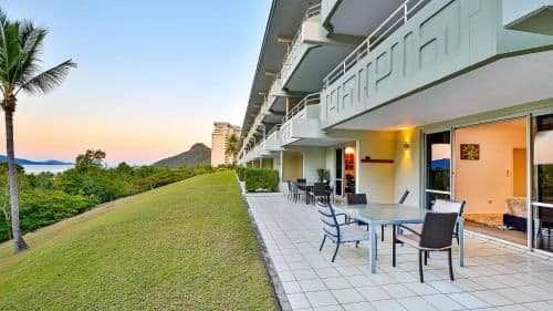 3 Bedroom apartment with Sea View – Apartment 001