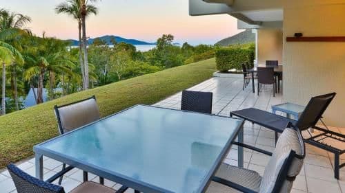 3 Bedroom apartment with Sea View – Apartment 001