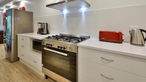 3 Bedroom apartment with Sea View – Apartment 001