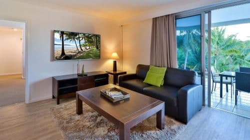 3 Bedroom apartment with Sea View – Apartment 001