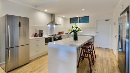 3 Bedroom apartment with Sea View – Apartment 001