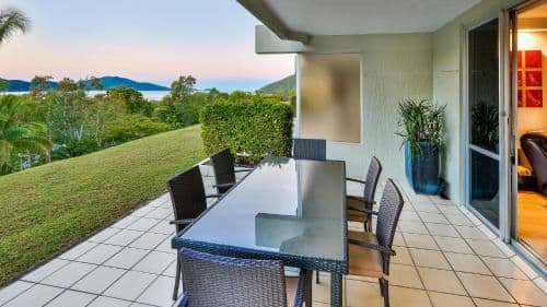 3 Bedroom apartment with Sea View – Apartment 001