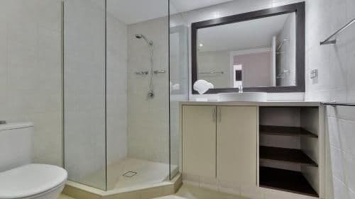 3 Bedroom apartment with Sea View – Apartment 001