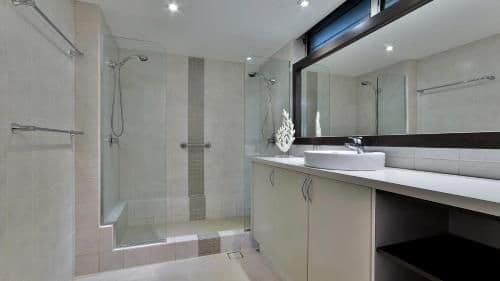 3 Bedroom apartment with Sea View – Apartment 001