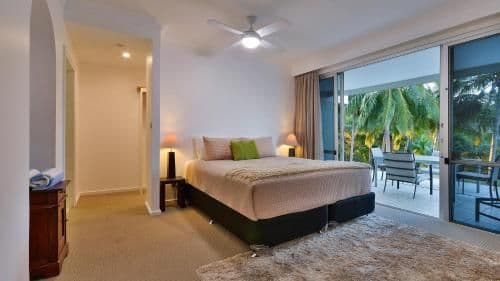 3 Bedroom apartment with Sea View – Apartment 001